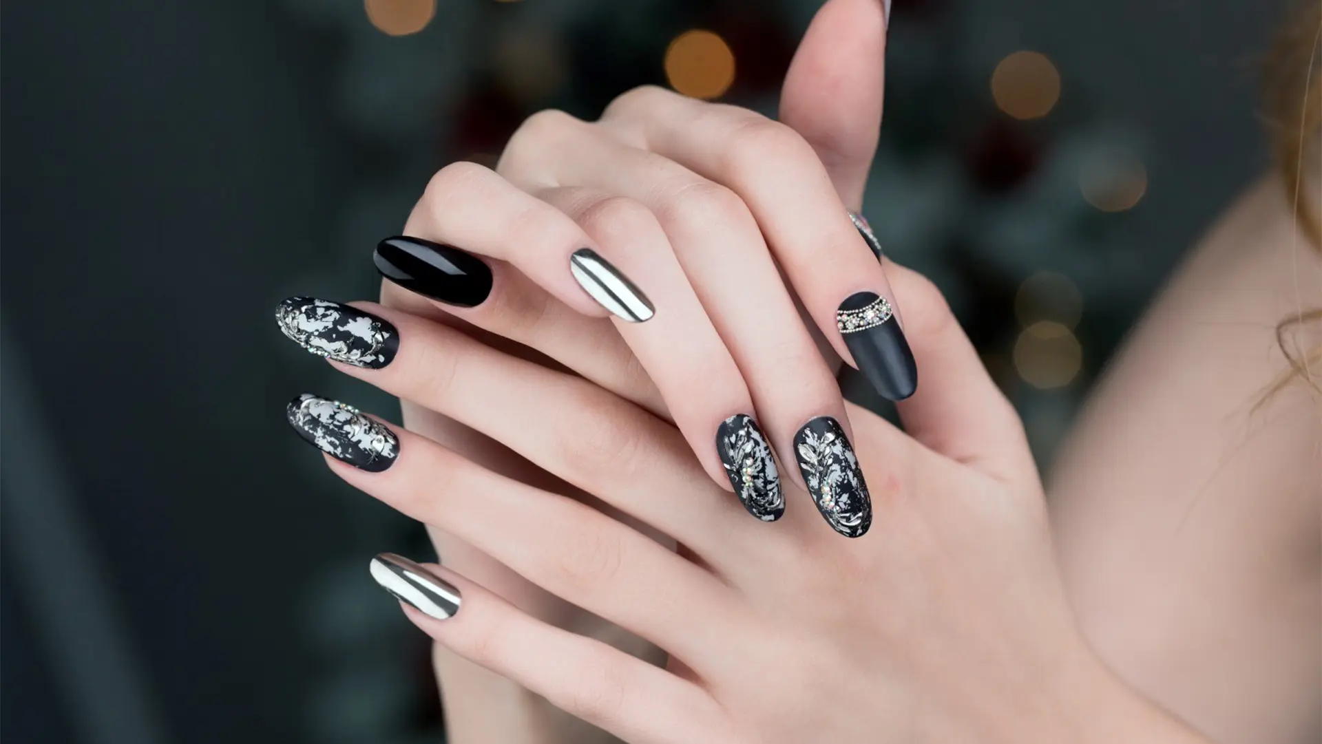 Sarıgöl Protez Tırnak